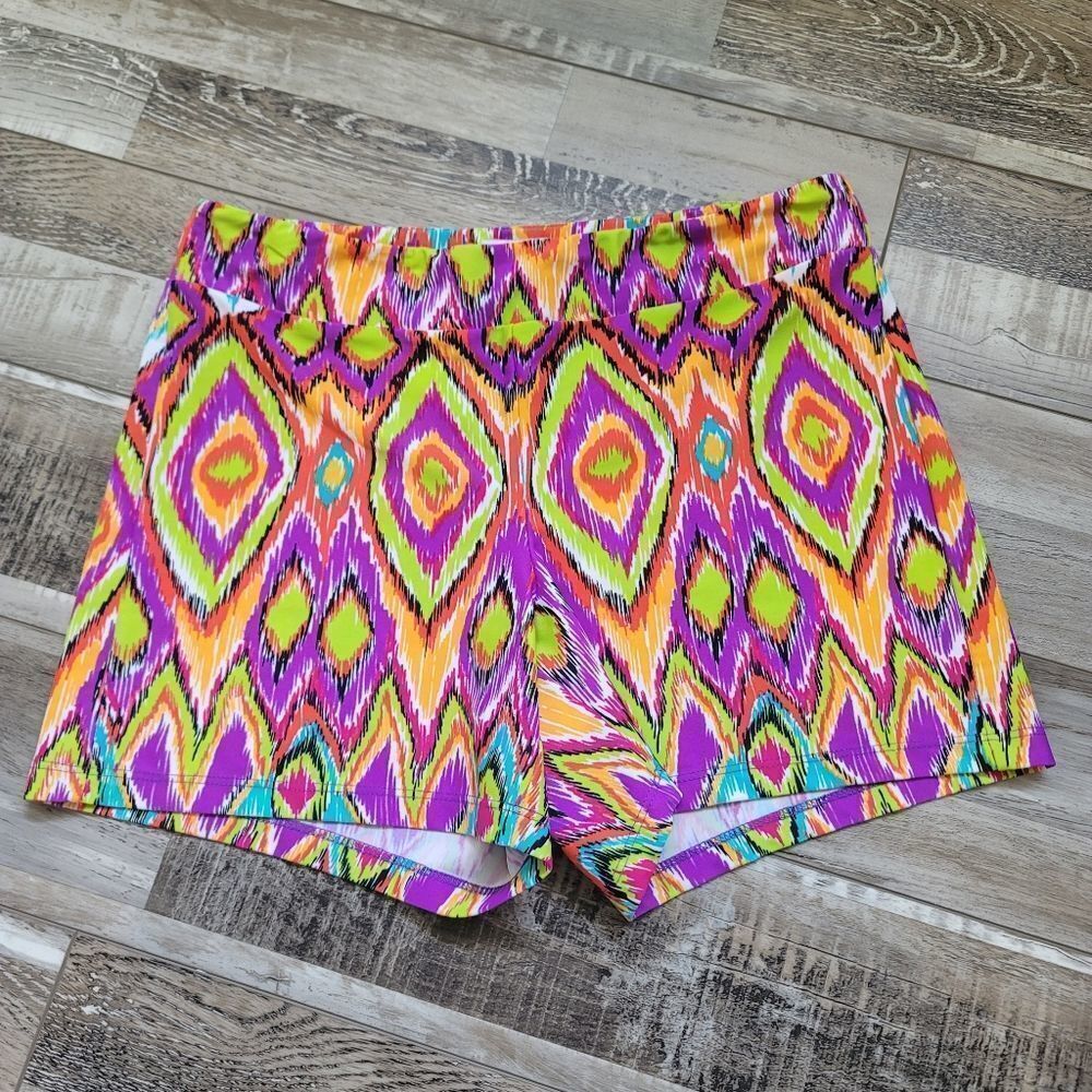 Jude Connally shorts size XS